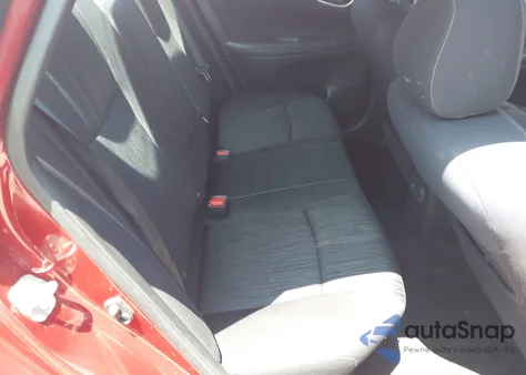 2016 Nissan Sentra Sv from USA, damaged, VIN 3N1AB7AP9GY306958